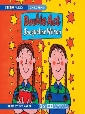 cover image of Double Act